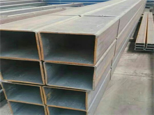 襄汾Q355B无缝方管大厂出货