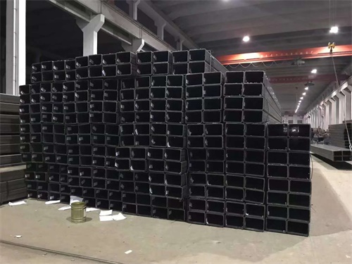 襄汾冷拔方管选型指南 工程采购怎么选